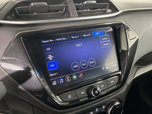 Used 2023 Chevrolet TrailBlazer LT w/ Convenience Package image 16