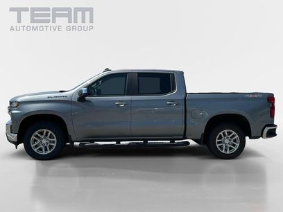Used 2020 Chevrolet Silverado 1500 LT w/ All-Star Edition