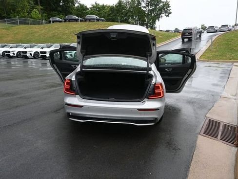 Used 2024 Volvo S60 B5 Core w/ Climate Package FWD image 44