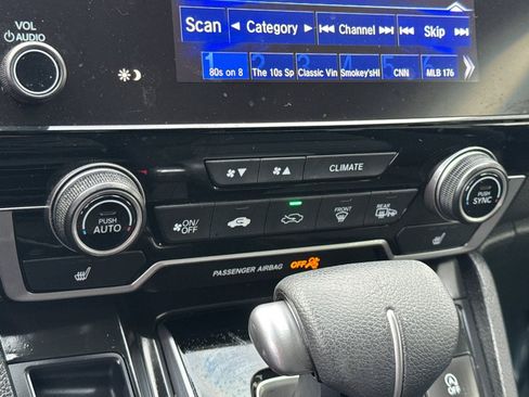 Used 2020 Honda CR-V EX image 18