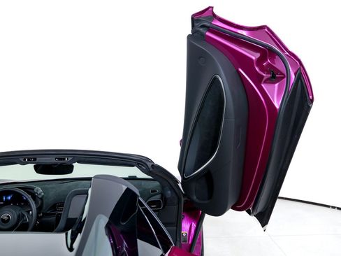 New 2026 McLaren Artura Spider RWD image 19