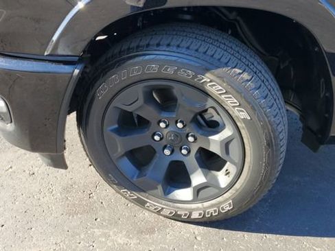 Certified 2025 RAM 1500 Big Horn image 3