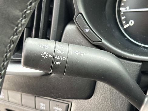 Certified 2025 MAZDA CX-50 AWD 2.5 Turbo w/ Cargo Package image 28