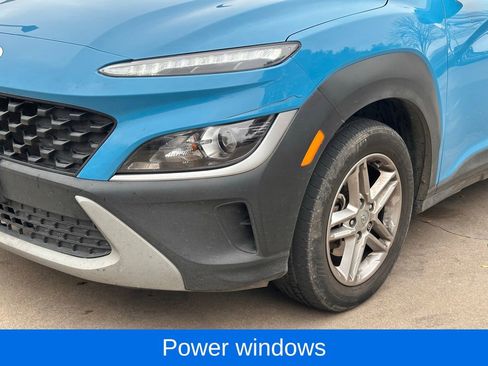 Used 2022 Hyundai Kona SE w/ Cargo Package image 6