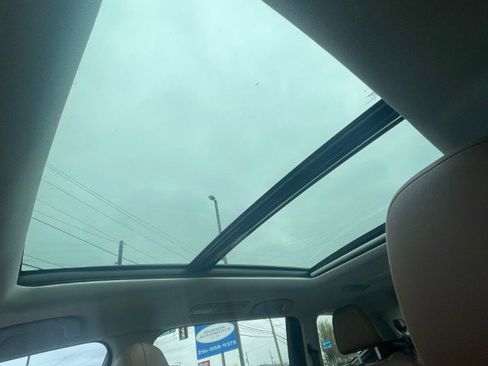 Used 2019 Subaru Ascent Touring w/ Popular Package #3 image 38