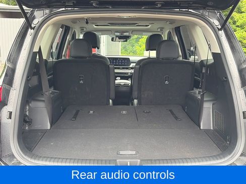 Used 2023 Kia Telluride S w/ S Sunroof Package AWD/4WD image 8