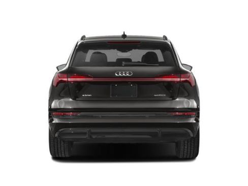 Used 2023 Audi e-tron Chronos w/ Chronos Package AWD/4WD image 5