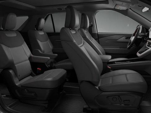 New 2026 Ford Explorer Active w/ Active Comfort Package image 42