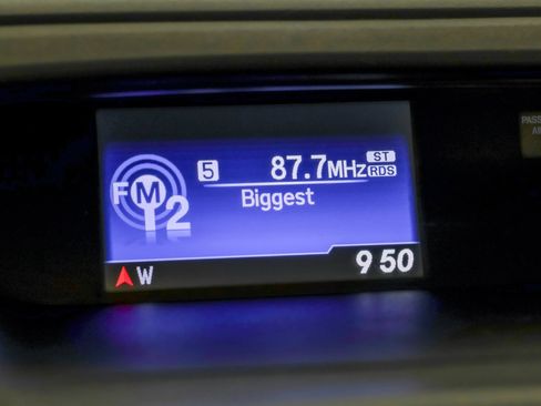 Used 2014 Honda CR-V EX-L image 30