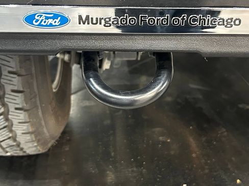Used 2024 Ford Bronco Big Bend AWD/4WD image 25