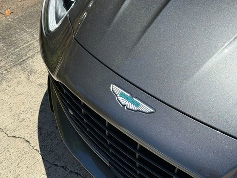 Used 2024 Aston Martin DB12 Coupe RWD image 23