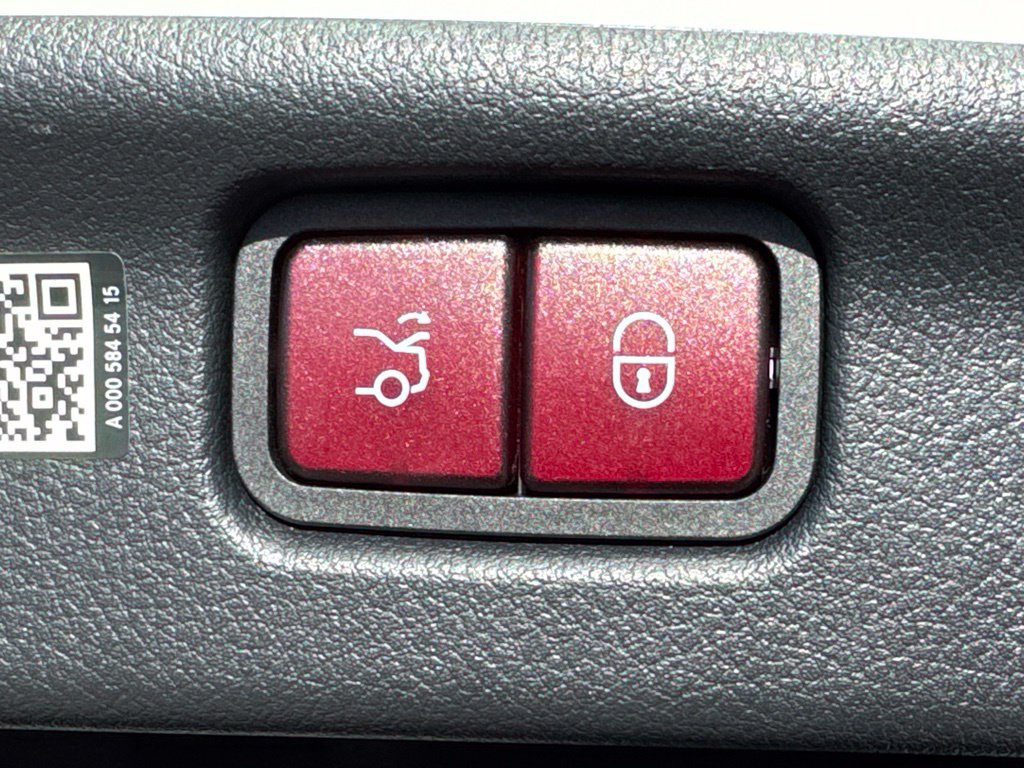 Certified 2024 Mercedes-Benz C 300 Sedan image 17