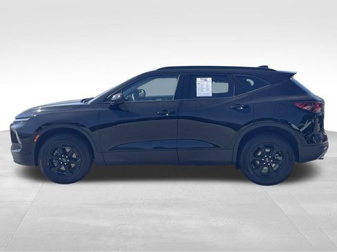 Used 2025 Chevrolet Blazer LT w/ Convenience Package FWD image 7