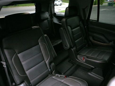 Used 2020 GMC Yukon Denali w/ Denali Ultimate Package AWD/4WD image 22