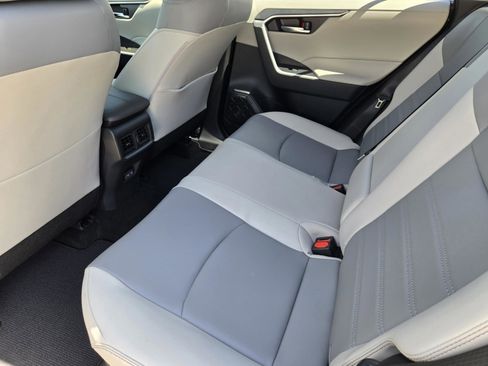 Used 2025 Toyota RAV4 XLE Premium w/ Weather Package image 24