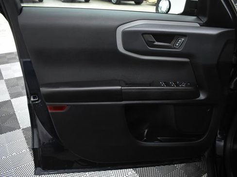 Used 2021 Ford Bronco Sport Big Bend image 15