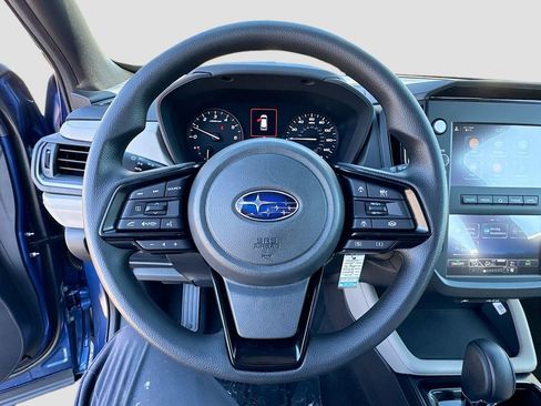 New 2026 Subaru Forester image 7