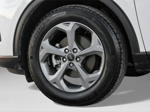 Used 2025 Ford Escape ST-Line image 62