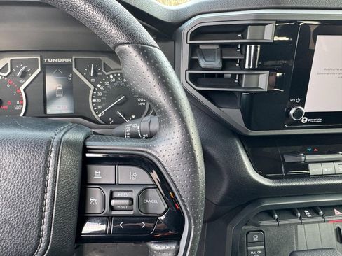 Used 2024 Toyota Tundra SR w/ SR Tow Package image 22