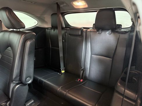 Used 2022 Toyota Highlander XLE AWD/4WD image 23