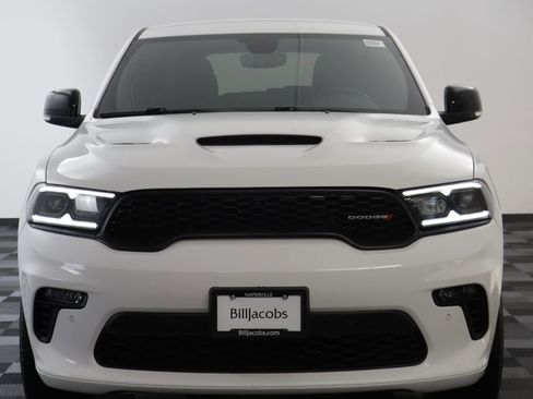 Used 2022 Dodge Durango R/T w/ Trailer Tow Group IV AWD/4WD image 23
