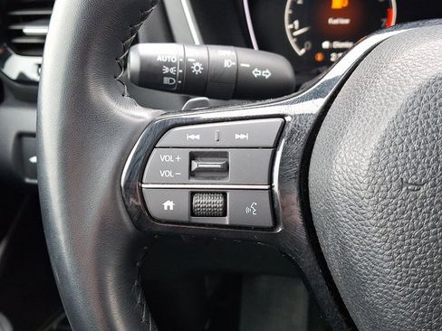 Certified 2025 Honda Pilot EX-L image 21