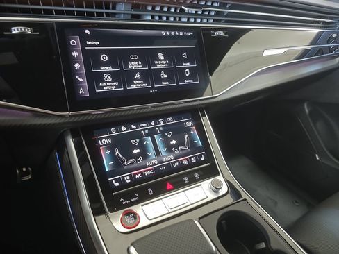 New 2026 Audi SQ8 Prestige AWD/4WD image 12