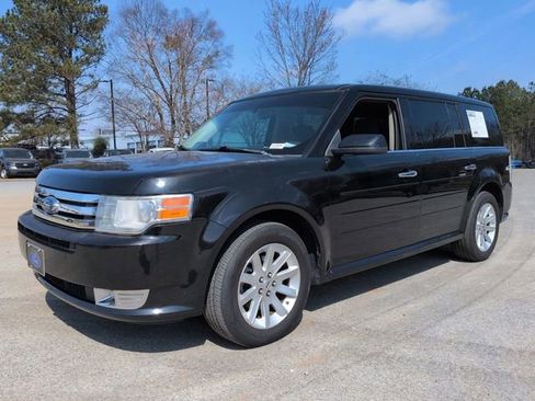 Used 2011 Ford Flex SEL image 7