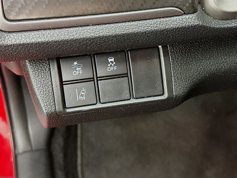 Used 2020 Honda Civic Si image 17