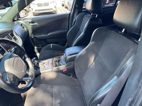 Used 2021 Dodge Charger R/T w/ Plus Group RWD image 6