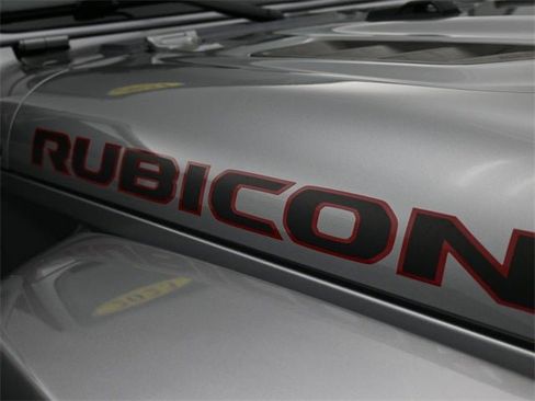 Used 2020 Jeep Gladiator Rubicon image 28