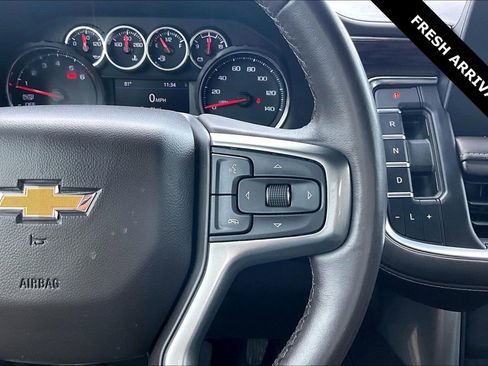 Used 2023 Chevrolet Tahoe LS AWD/4WD image 12