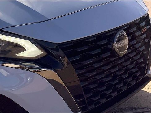 Used 2024 Nissan Altima 2.5 SR image 29