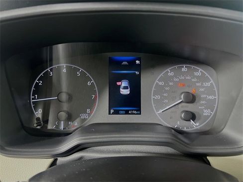 Used 2025 Toyota Corolla LE image 14