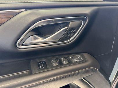 Used 2023 Chevrolet Suburban Premier