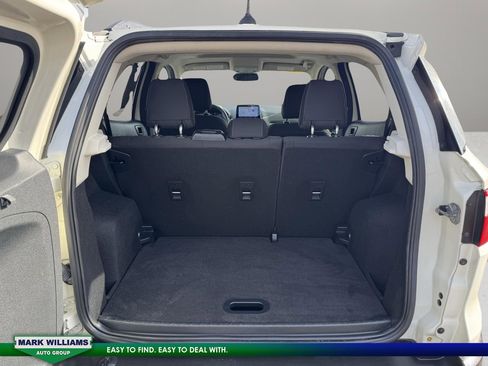 Used 2020 Ford EcoSport SE image 25