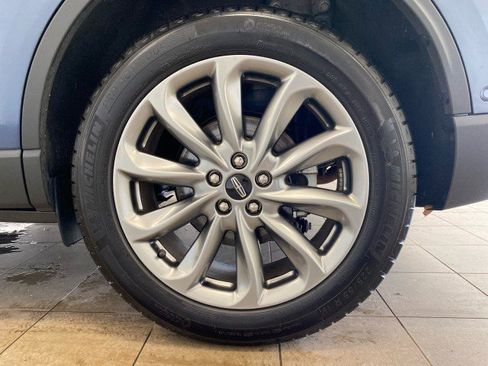 Certified 2022 Lincoln Corsair AWD w/ Premium Package image 24