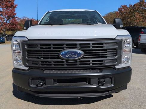 New 2026 Ford F250 XL image 8