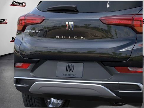 New 2025 Buick Encore GX Preferred image 14