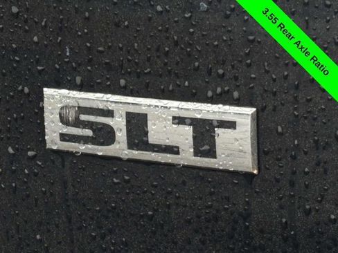 Used 2023 RAM 1500 Classic SLT w/ Trailer & Traction Group image 37