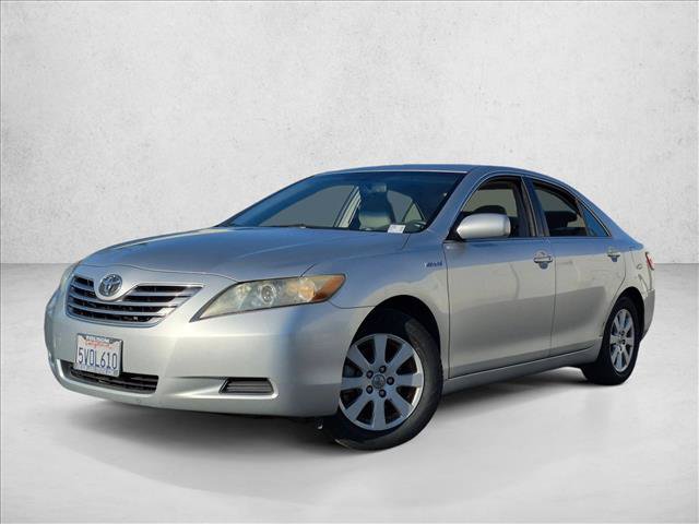 Used 2007 Toyota Camry Hybrid FWD image 3
