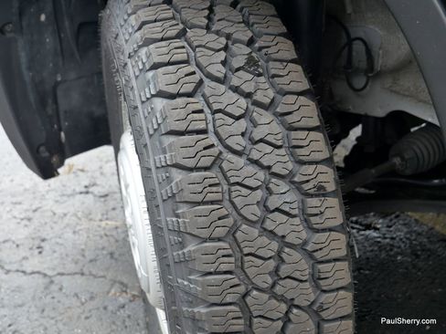 Used 2019 RAM ProMaster 2500 image 34