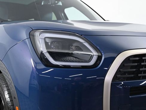 Certified 2025 MINI Cooper Countryman S AWD/4WD image 10
