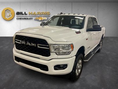 Used 2022 RAM 2500 Big Horn w/ Level C Equiment Group