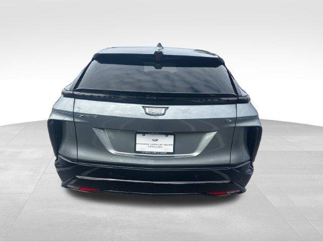 New 2027 Cadillac Lyriq Sport RWD image 4