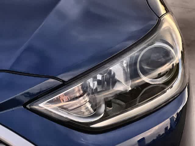 Used 2018 Hyundai Elantra SEL w/ Cargo Package FWD image 24