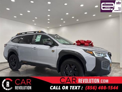 Used 2024 Subaru Outback Wilderness image 1