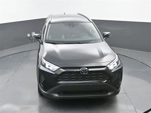 Used 2024 Toyota RAV4 XLE w/ Convenience Package image 30