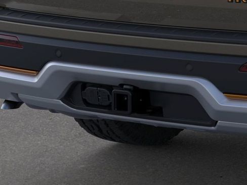New 2026 Ford Explorer Tremor AWD/4WD image 23