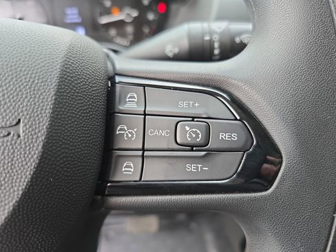 New 2026 RAM ProMaster 1500 w/ Convenience Group FWD image 17